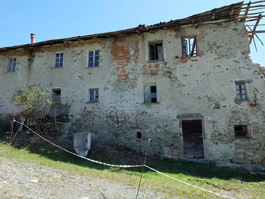 Immagine 1 di Terratetto in vendita  in Sbernera a Mioglia