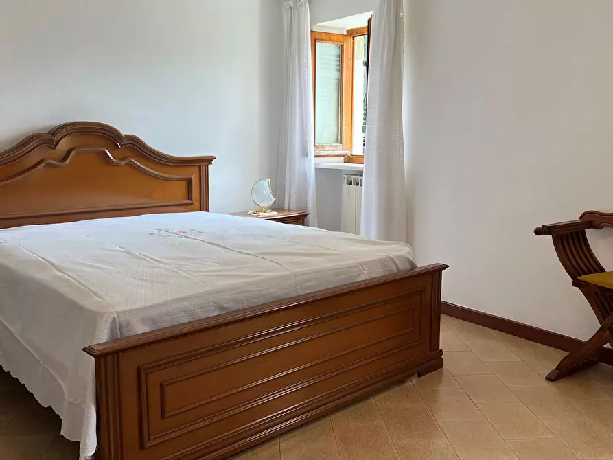 Immagine 10 di Terratetto in vendita  a Albisola Superiore