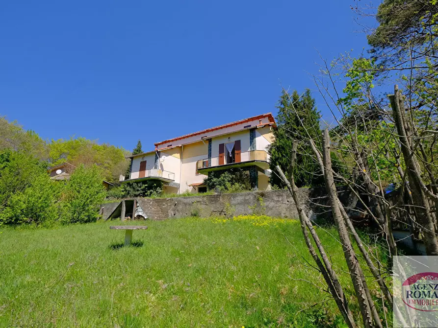 Immagine 3 di Terratetto in vendita  a Pontinvrea