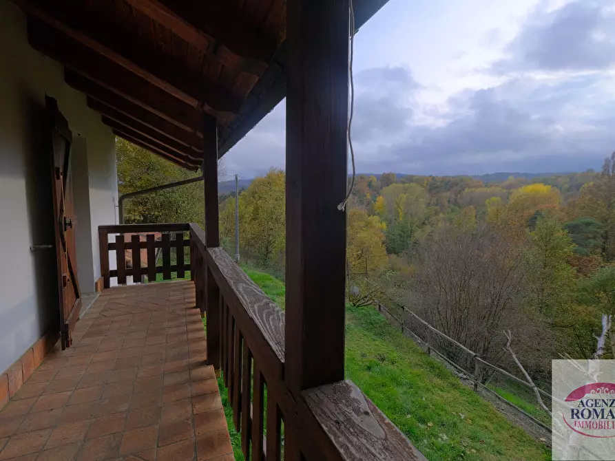 Immagine 24 di Casa indipendente in vendita  a Dego