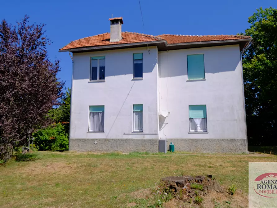 Immagine 4 di Casa bifamiliare in vendita  in Località Poggio 10 a Sassello