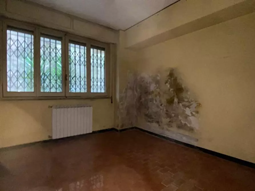 Immagine 5 di Appartamento in vendita  in Via Giovanni Tissoni 15 a Savona