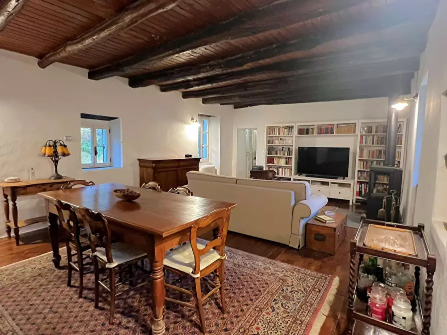 Immagine 31 di Rustico / casale in vendita  in Via Ferriera d'Alto 3 a Pontinvrea