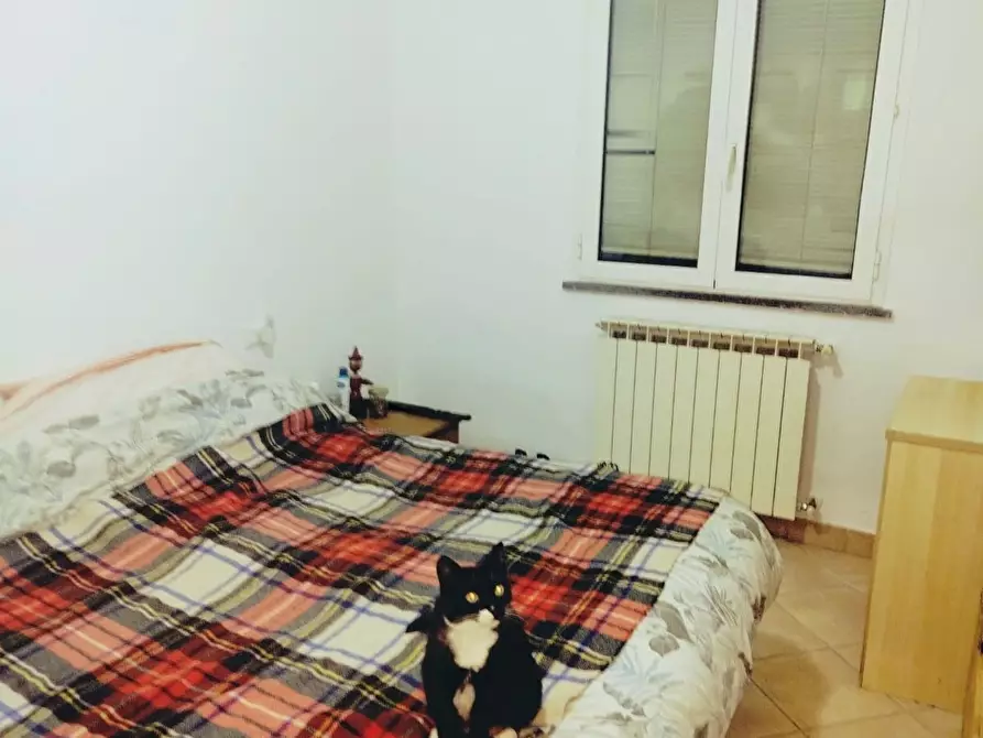 Immagine 18 di Casa indipendente in vendita  a Varazze