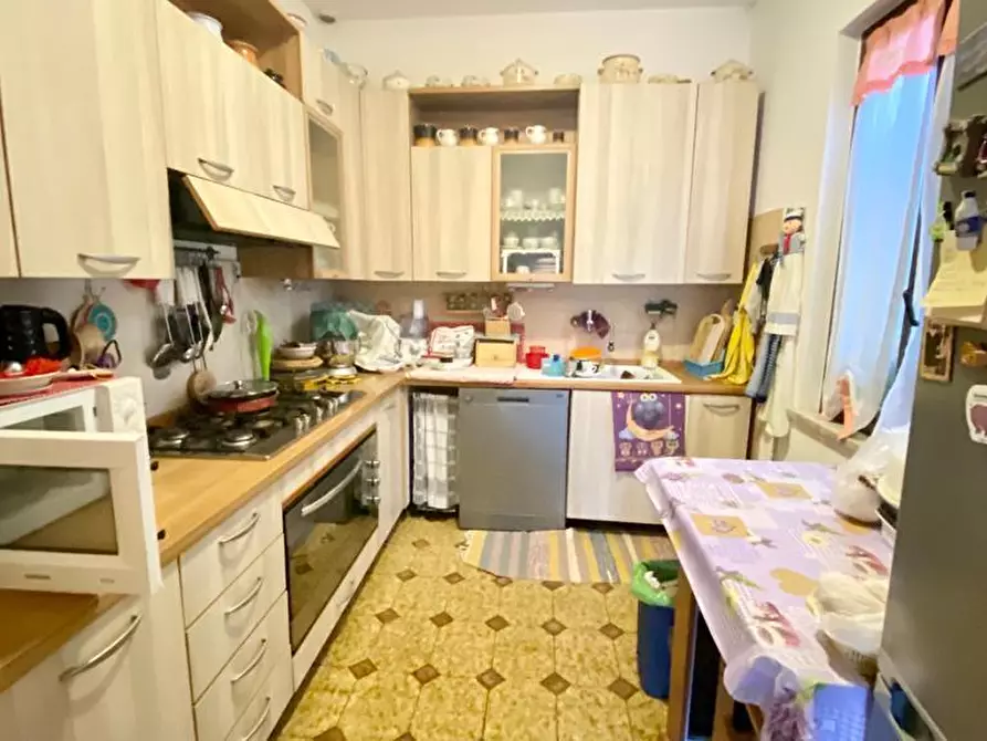 Immagine 10 di Villa in vendita  in Via Giovo 50 a Pontinvrea