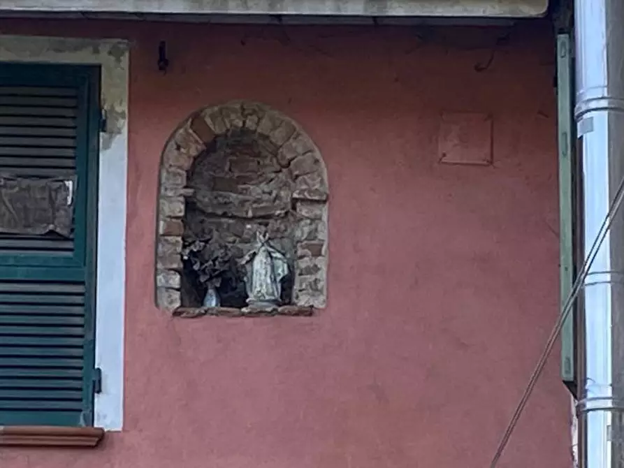 Immagine 20 di Porzione di casa in vendita  in loc valla 10 a Pareto