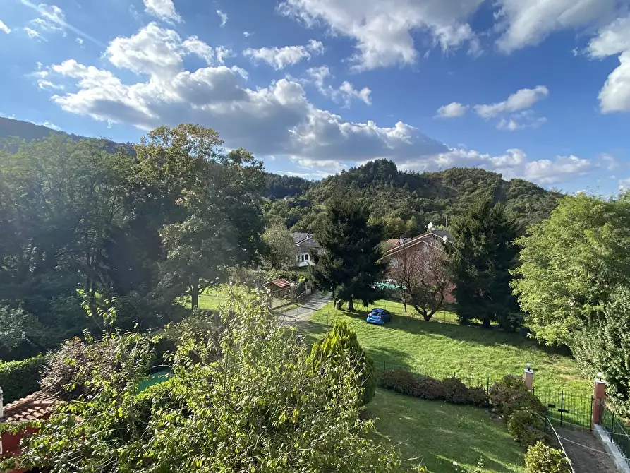 Immagine 7 di Quadrilocale in vendita  in Via Privata Casone 2 a Pontinvrea