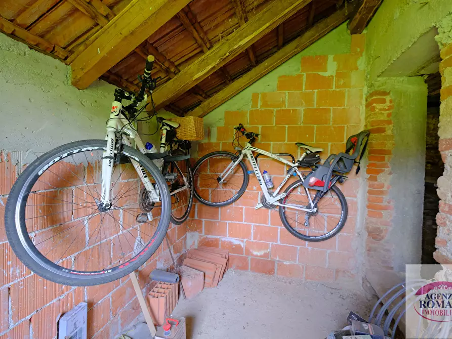 Immagine 39 di Rustico / casale in vendita  in Via dei Perrando 78 a Sassello