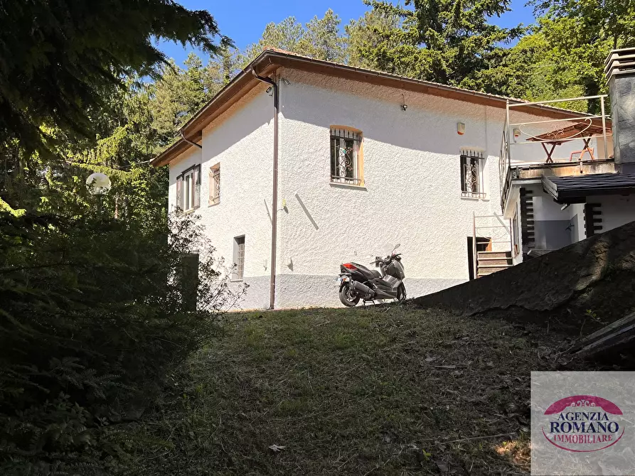 Immagine 2 di Villa in vendita  in SP334 32 a Pontinvrea