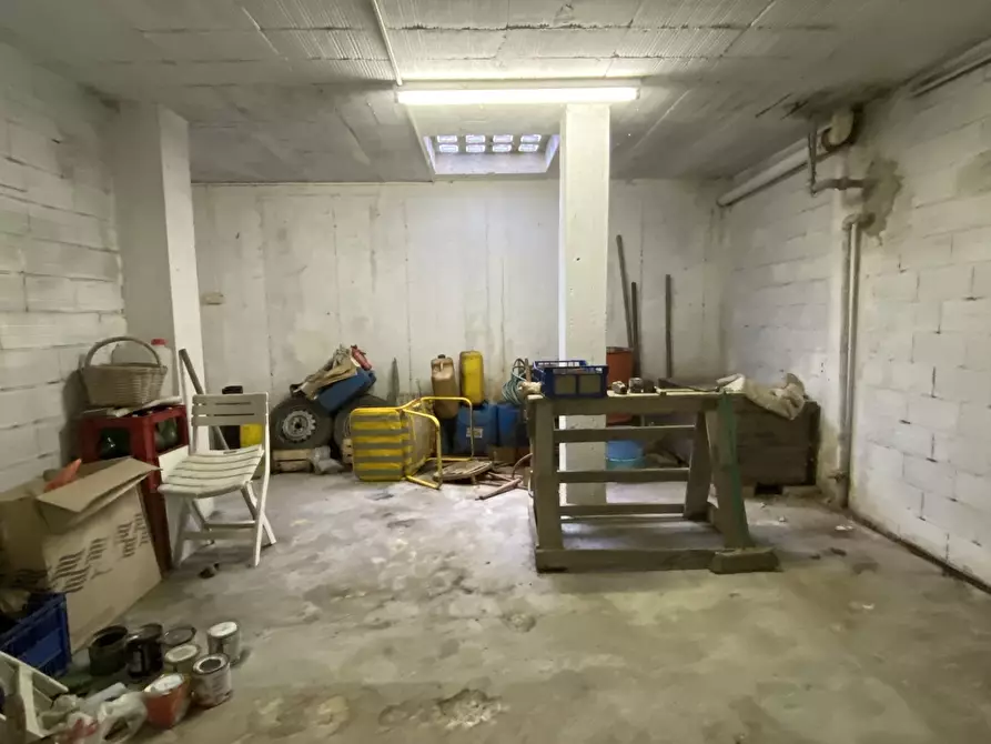 Immagine 23 di Quadrilocale in vendita  in Via Privata Casone 2 a Pontinvrea