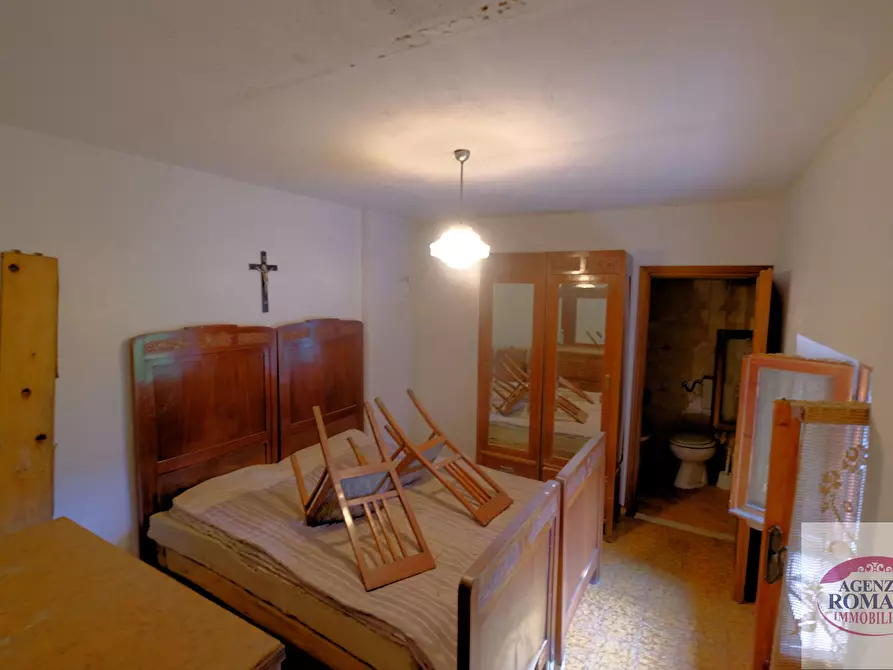 Immagine 15 di Pentalocale in vendita  in Regione Gaini 10 a Cartosio