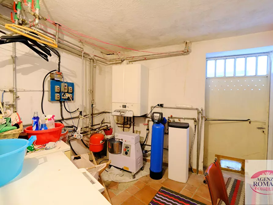 Immagine 41 di Villa in vendita  a Cassine