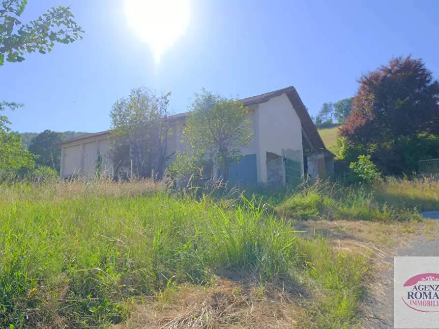 Immagine 20 di Casa trifamiliare in vendita  in località GROSSA a Sassello