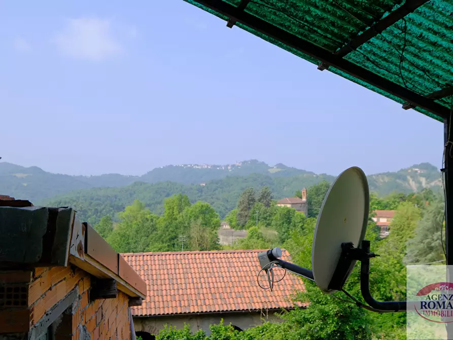 Immagine 12 di Casa semindipendente in vendita  in Frazione Ciglione 65 a Ponzone