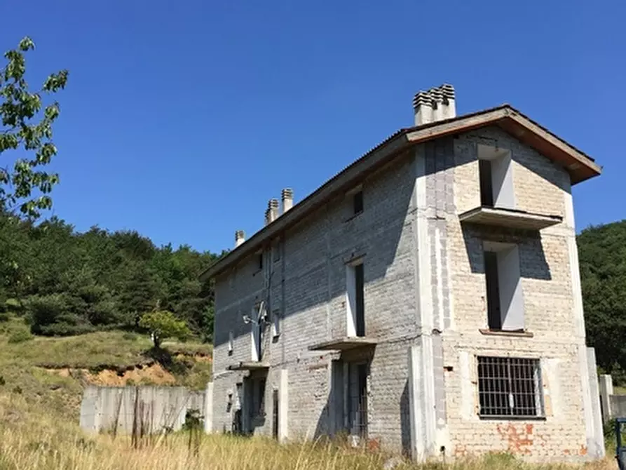 Immagine 3 di Rustico / casale in vendita  a Pontinvrea