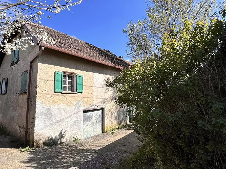 Immagine 1 di Casa indipendente in vendita  in Località Marrona 9 a Sassello