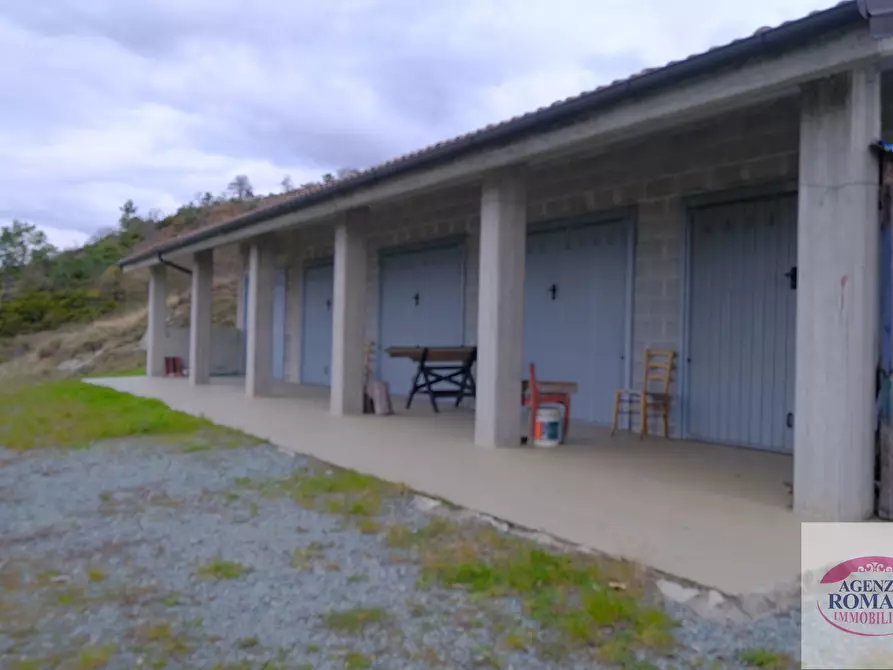 Immagine 50 di Villa in vendita  in Regione Montaldo 117 a Ponzone