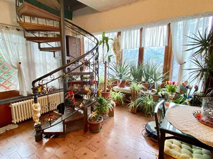 Immagine 3 di Villa in vendita  in Via Giovo 50 a Pontinvrea