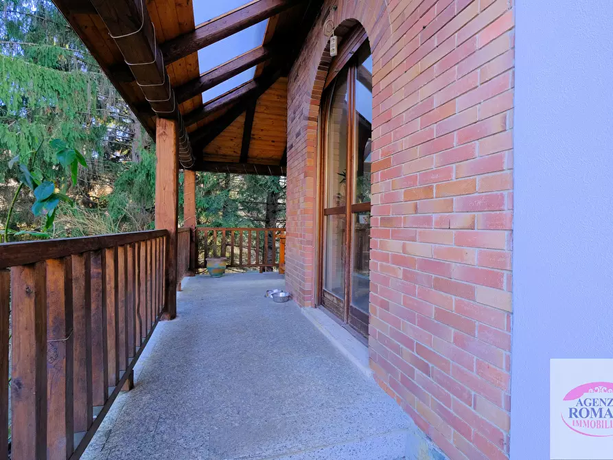 Immagine 39 di Villa in vendita  in Località Brigiola 6 a Sassello