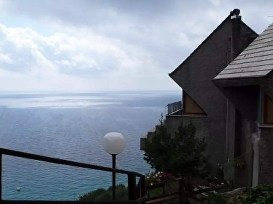 Immagine 20 di Casa semindipendente in vendita  a Bergeggi
