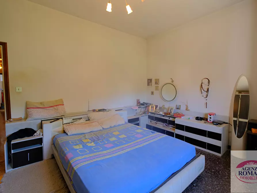 Immagine 13 di Casa bifamiliare in vendita  in Località Poggio 10 a Sassello