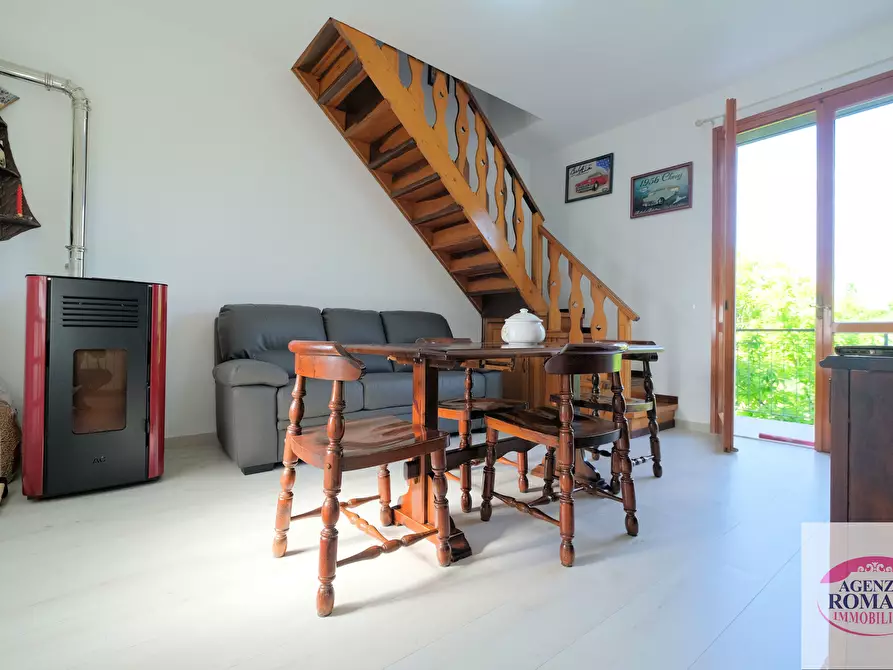 Immagine 15 di Trilocale in vendita  in Localita' Molana 27 a Sassello