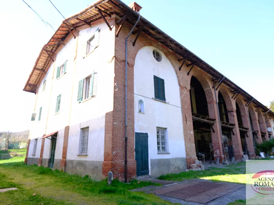 Immagine 1 di Casa indipendente in vendita  a Molare