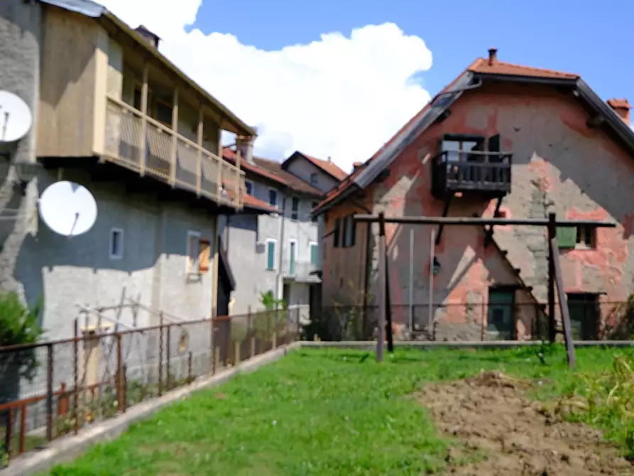 Immagine 9 di Terratetto in vendita  a Sassello