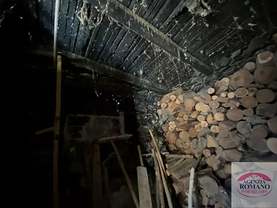 Immagine 29 di Casa bifamiliare in vendita  a Ponzone