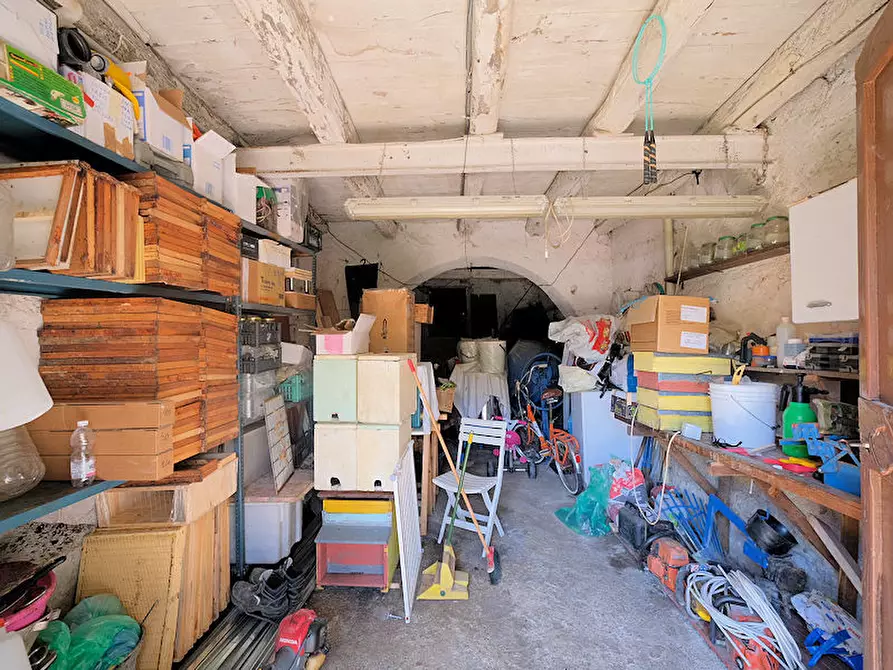 Immagine 13 di Terratetto in vendita  a Pontinvrea