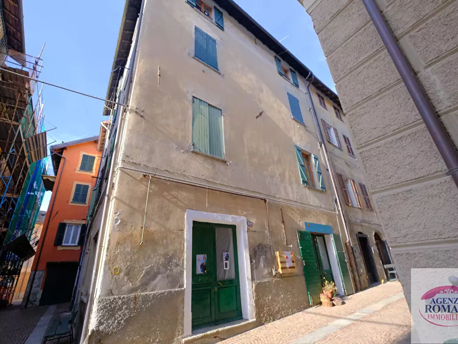 Immagine 2 di Trilocale in vendita  in Via Forni 13 a Sassello