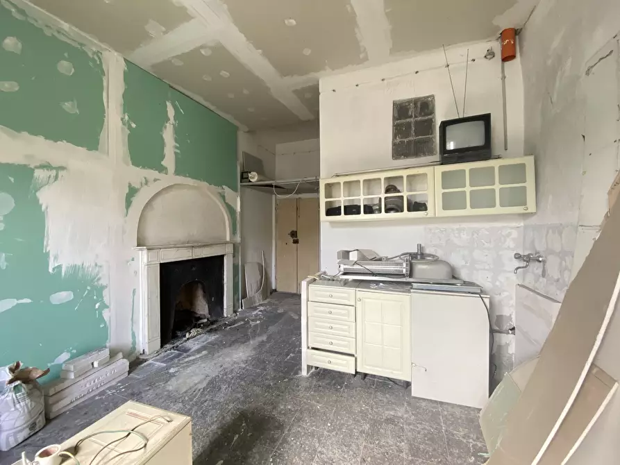 Immagine 12 di Monolocale in vendita  a Pontinvrea