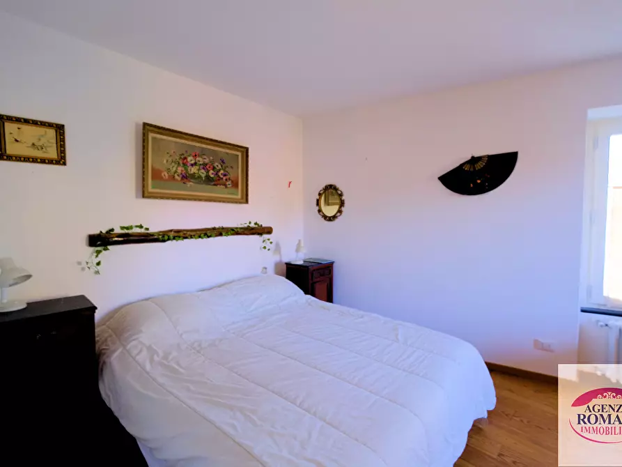 Immagine 9 di Terratetto in vendita  in Via al Colletto 5 a Sassello