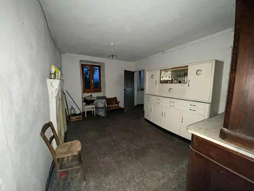 Immagine 10 di Rustico / casale in vendita  in Via G. B. Martinu 25 a Mioglia