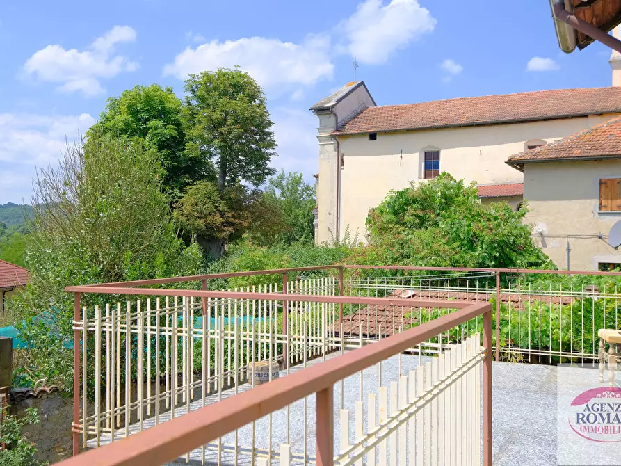 Immagine 57 di Villa in vendita  a Pareto