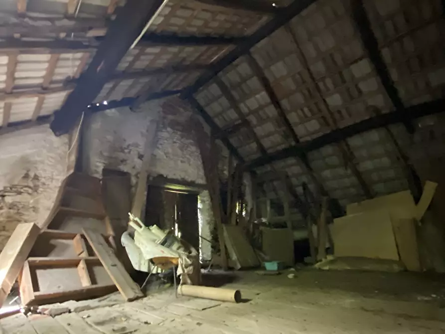 Immagine 50 di Casa indipendente in vendita  in Via Monterosso 11 a Tiglieto