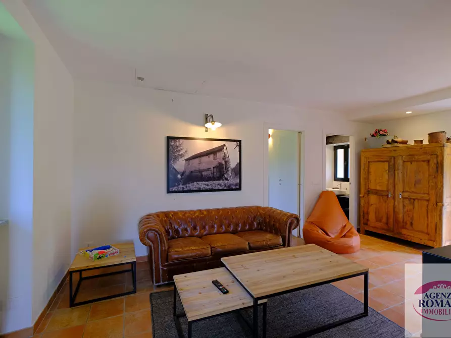 Immagine 18 di Rustico / casale in vendita  in Via dei Perrando 78 a Sassello