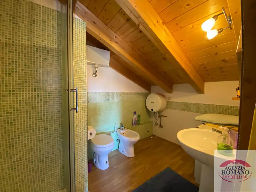 Immagine 32 di Casa trifamiliare in vendita  in località Bric Barton 186 a Ponzone