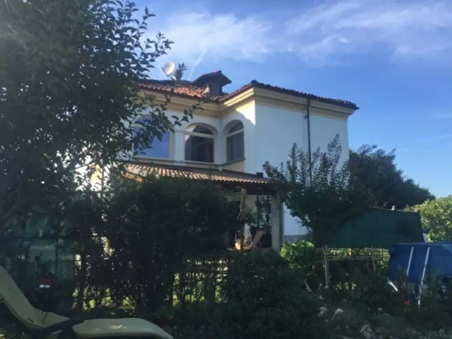 Immagine 4 di Porzione di casa in vendita  a Acqui Terme