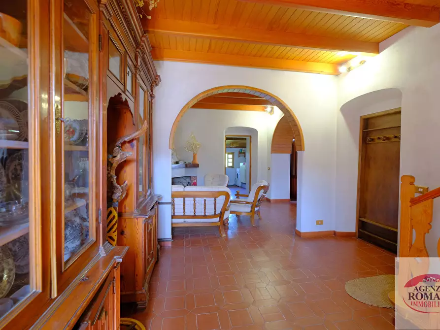 Immagine 26 di Terratetto in vendita  in Via Chiesa, 34 a Sassello