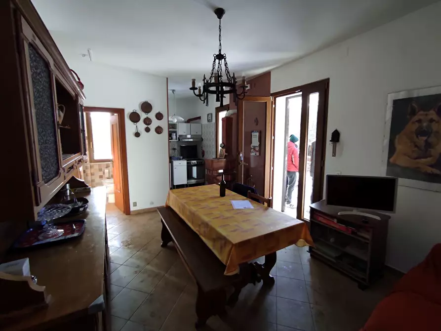 Immagine 21 di Casa indipendente in vendita  a Sassello