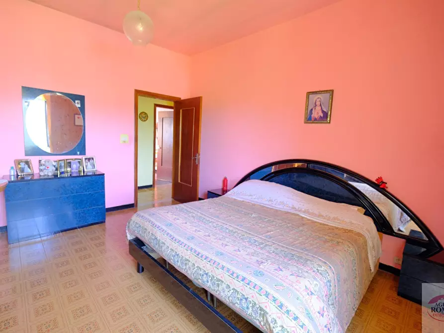 Immagine 27 di Casa bifamiliare in vendita  in Via Faiallo 109 a Urbe