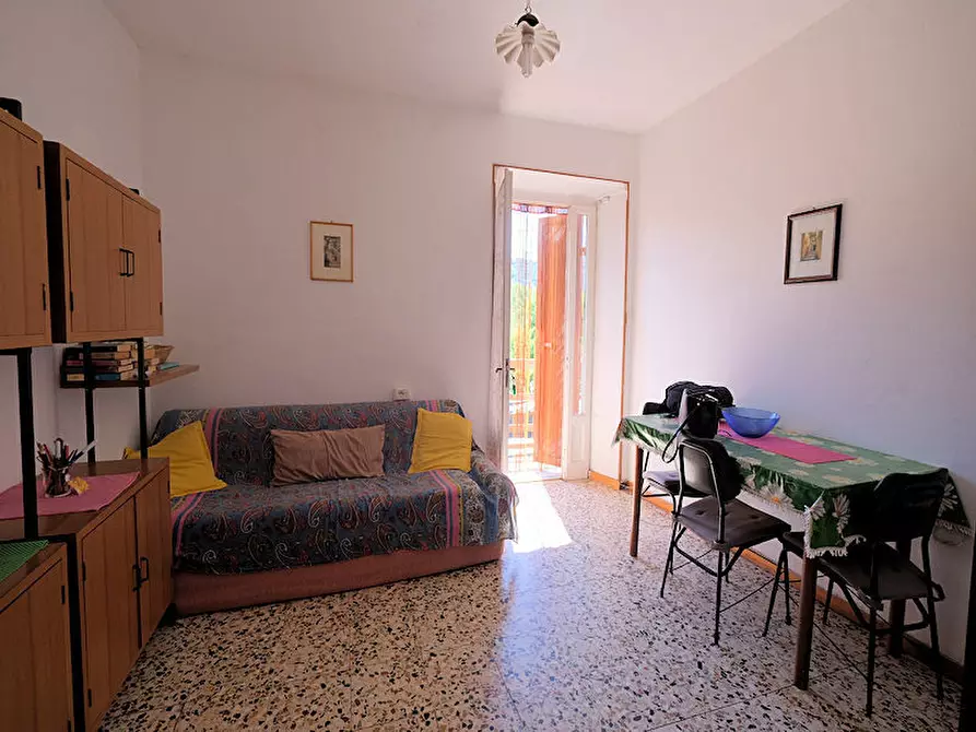 Immagine 4 di Terratetto in vendita  a Pontinvrea