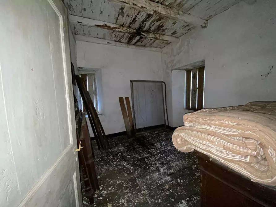 Immagine 9 di Rustico / casale in vendita  a Urbe