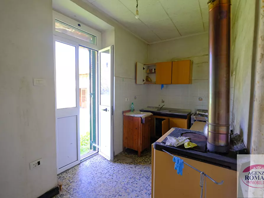 Immagine 9 di Casa indipendente in vendita  in Piazza Anselmi 3 a Giusvalla