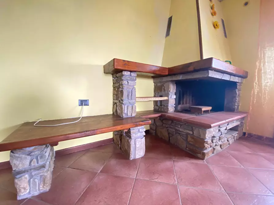 Immagine 31 di Rustico / casale in vendita  in SP210 66 a Ponzone