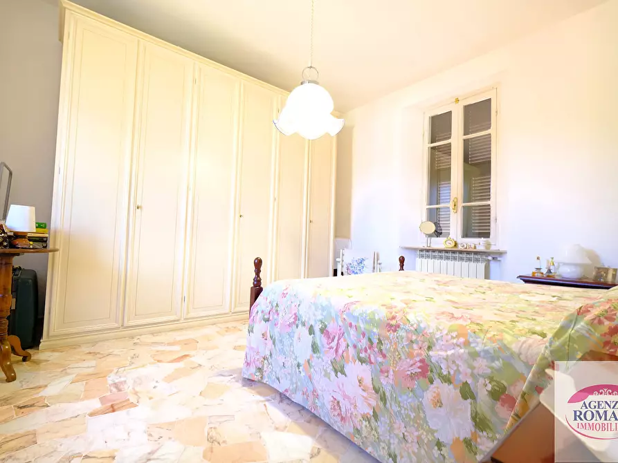 Immagine 15 di Villetta a schiera in vendita  a Giusvalla