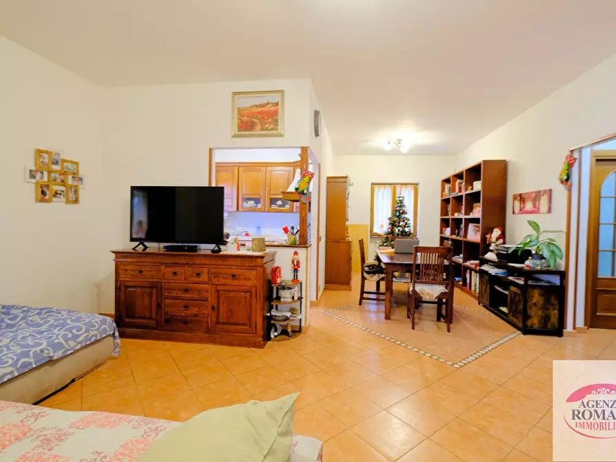Immagine 2 di Villa in vendita  a Stella