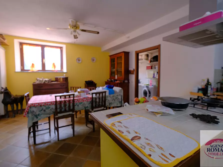 Immagine 18 di Villa in vendita  in Località Girini 19 a Dego