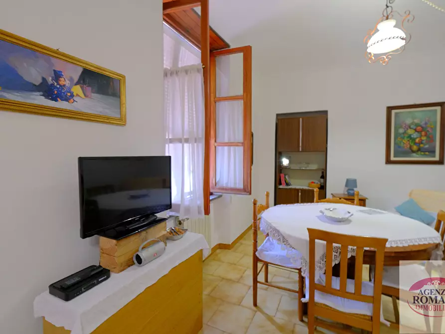 Immagine 3 di Quadrilocale in vendita  in Via Roma 5 a Pontinvrea